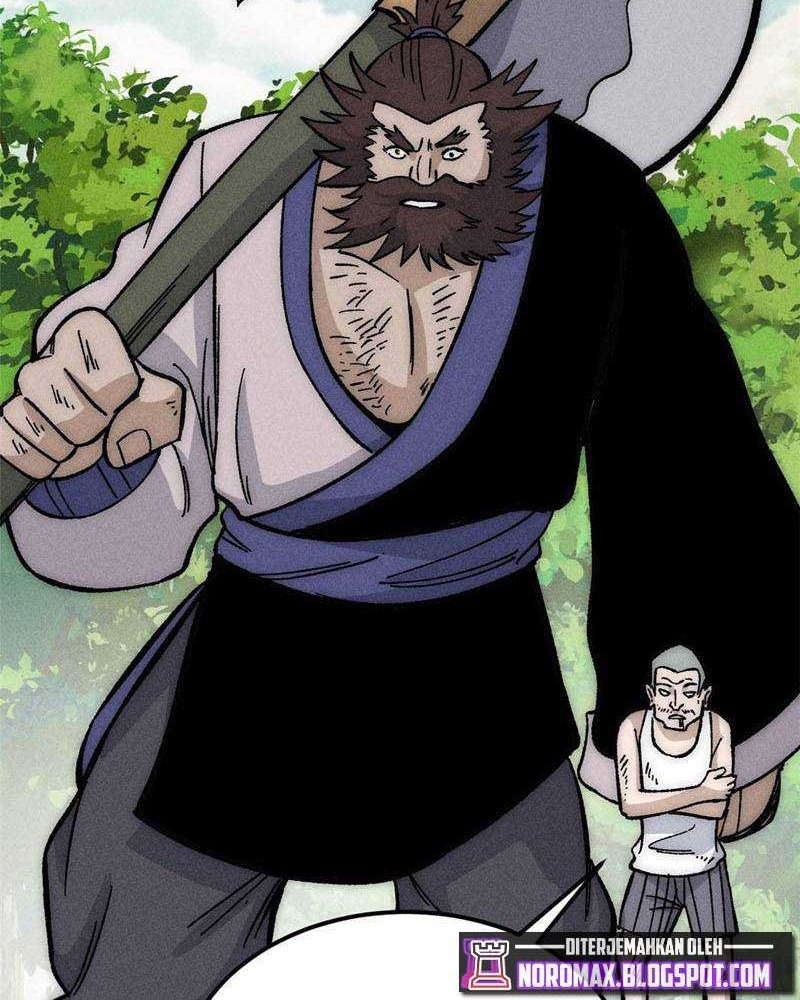 All Hail the Sect Leader Chapter 189 Gambar 44