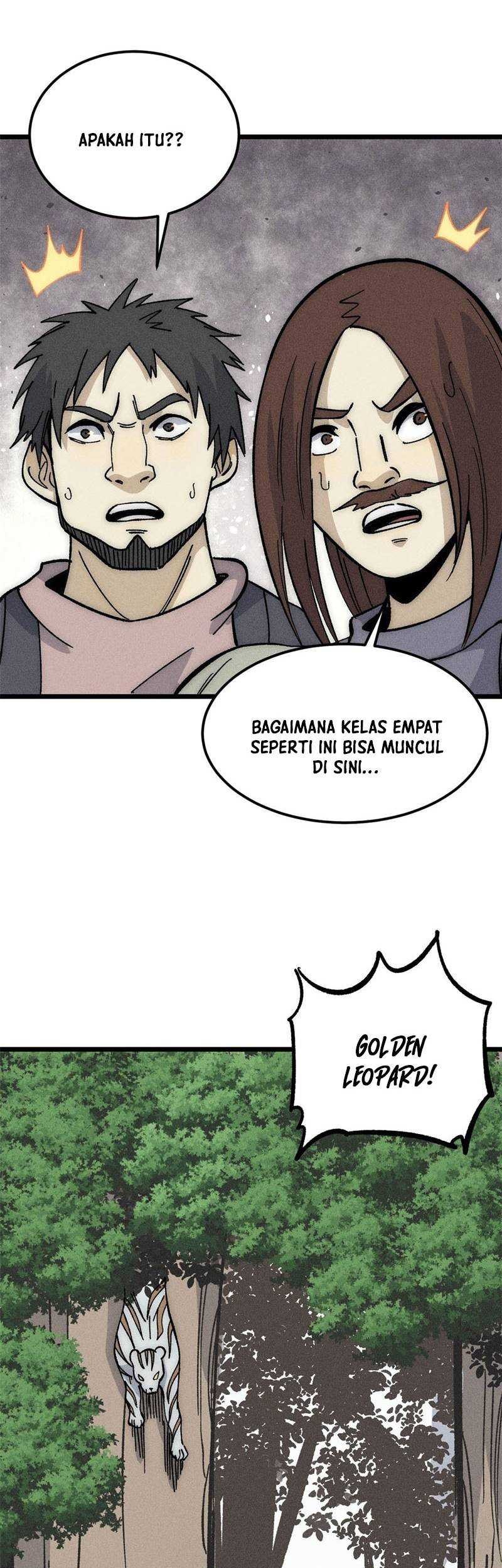 All Hail the Sect Leader Chapter 189 Gambar 10