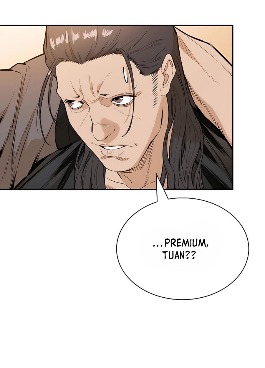 Villain Unrivaled Chapter 18 Gambar 33