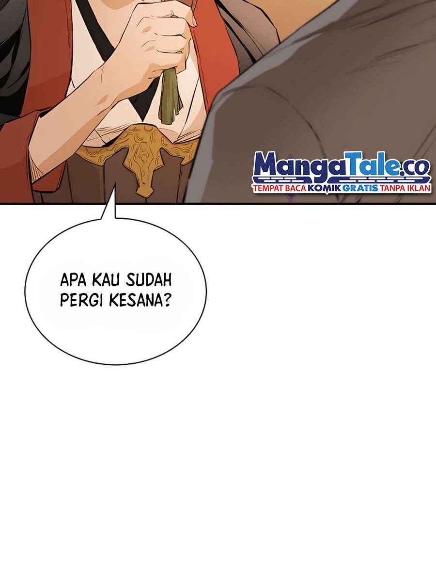 Villain Unrivaled Chapter 18 Gambar 42