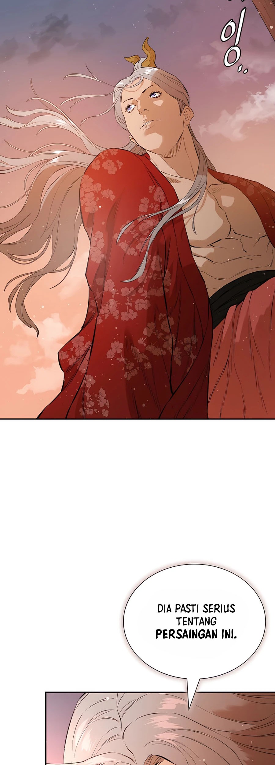 Villain Unrivaled Chapter 18 Gambar 55