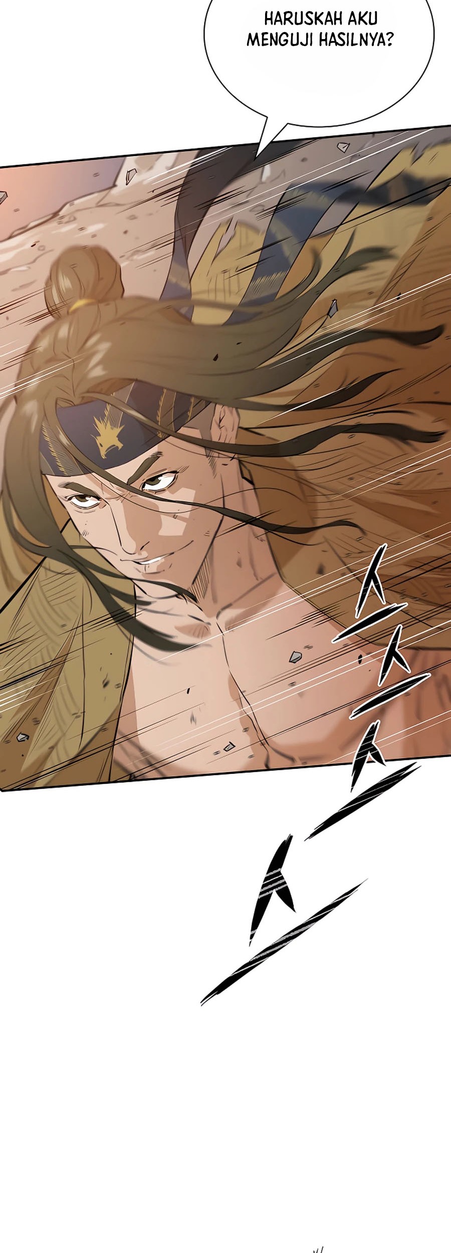 Villain Unrivaled Chapter 18 Gambar 67