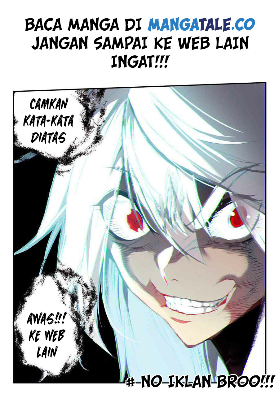 Villain Unrivaled Chapter 18 Gambar 72