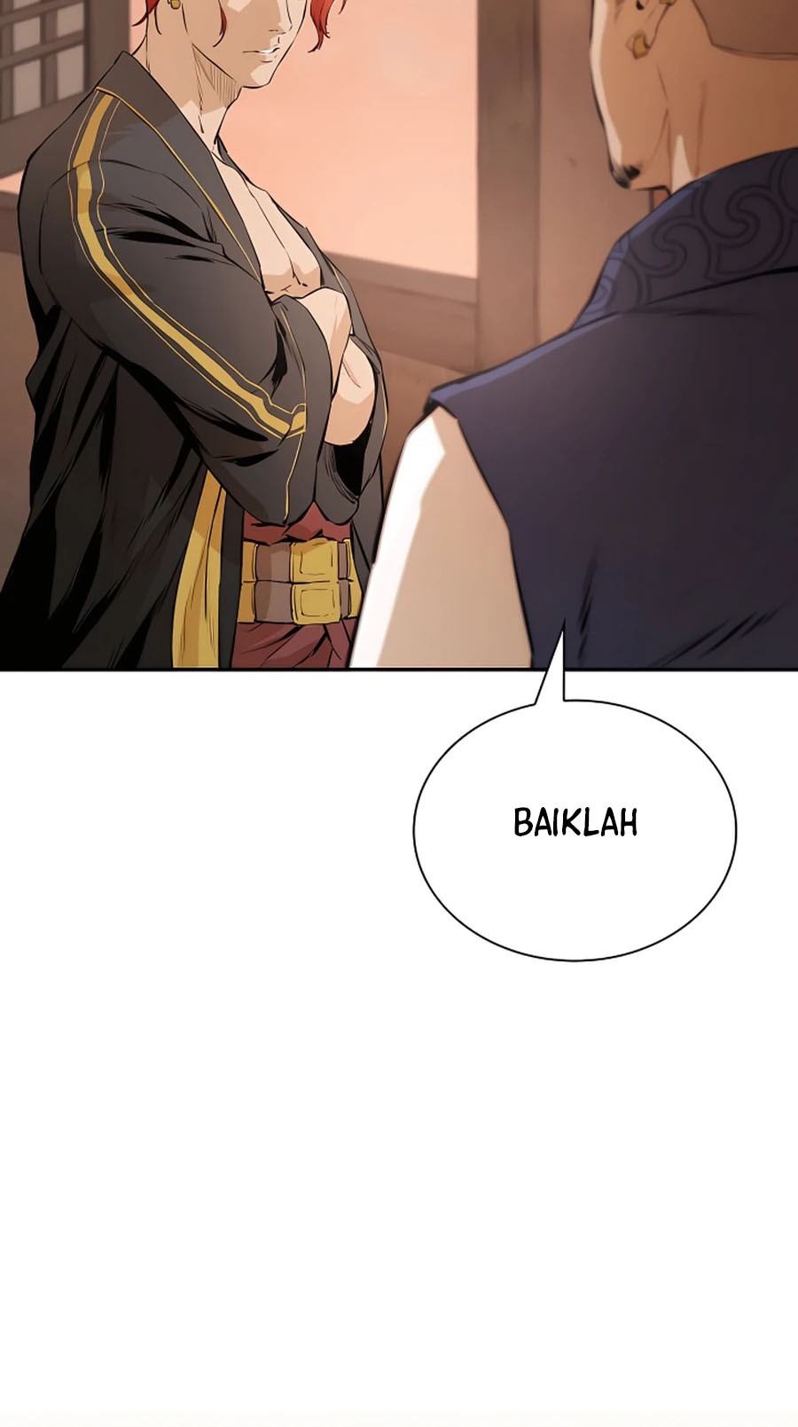 Villain Unrivaled Chapter 18 Gambar 4