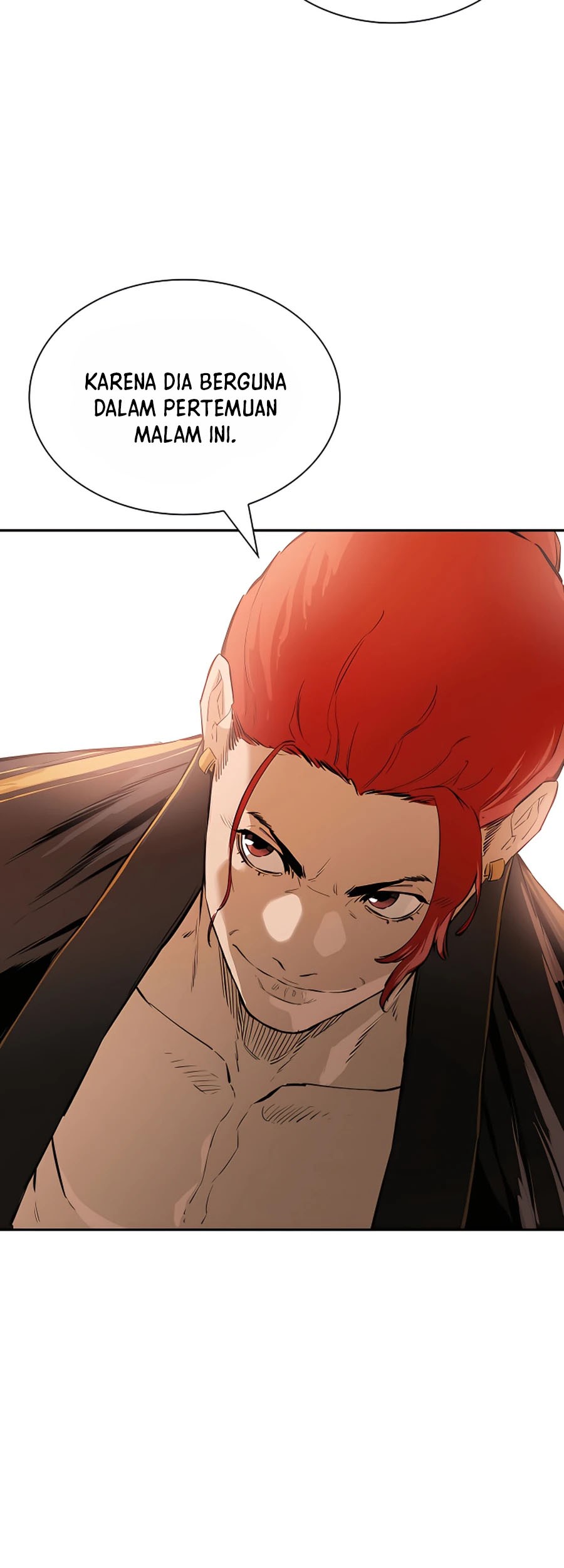 Villain Unrivaled Chapter 18 Gambar 10