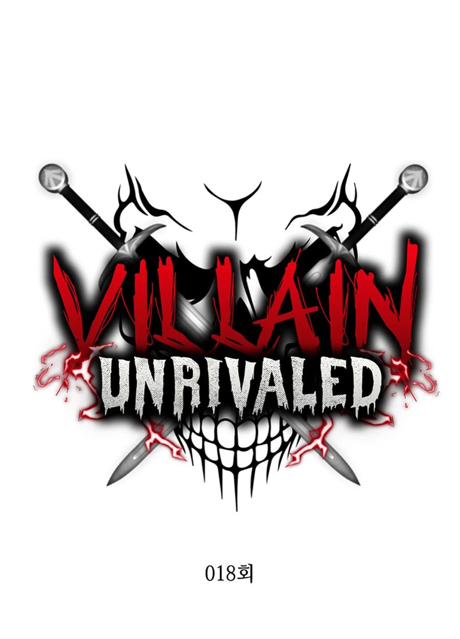 Villain Unrivaled Chapter 18 Gambar 11