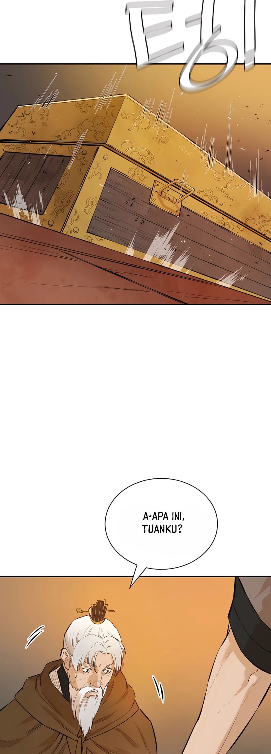 Villain Unrivaled Chapter 18 Gambar 17
