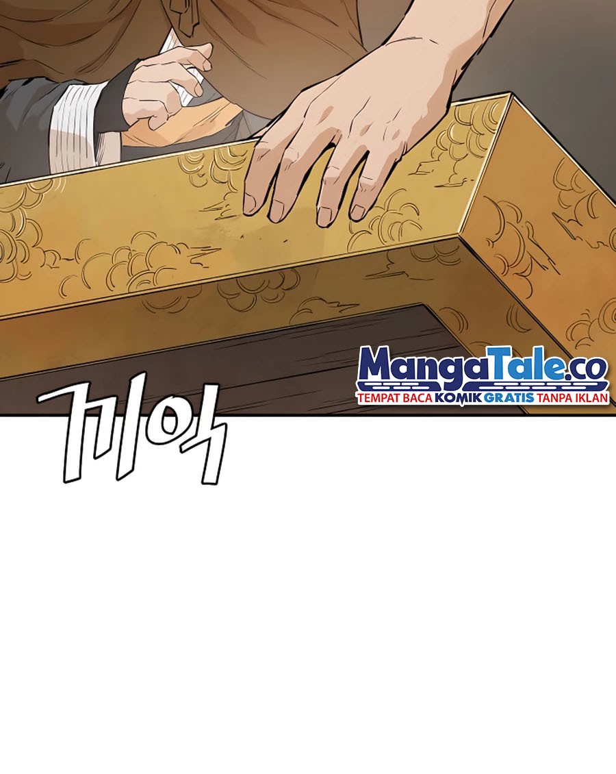Villain Unrivaled Chapter 18 Gambar 18