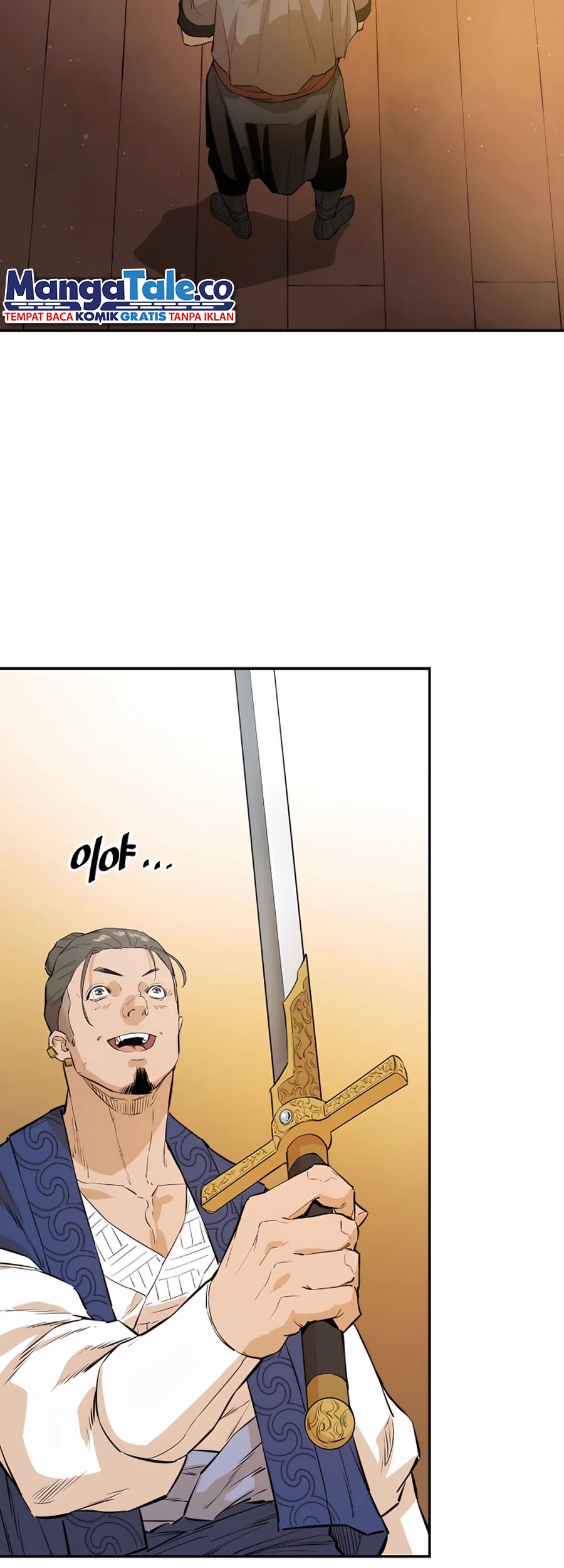 Villain Unrivaled Chapter 18 Gambar 24