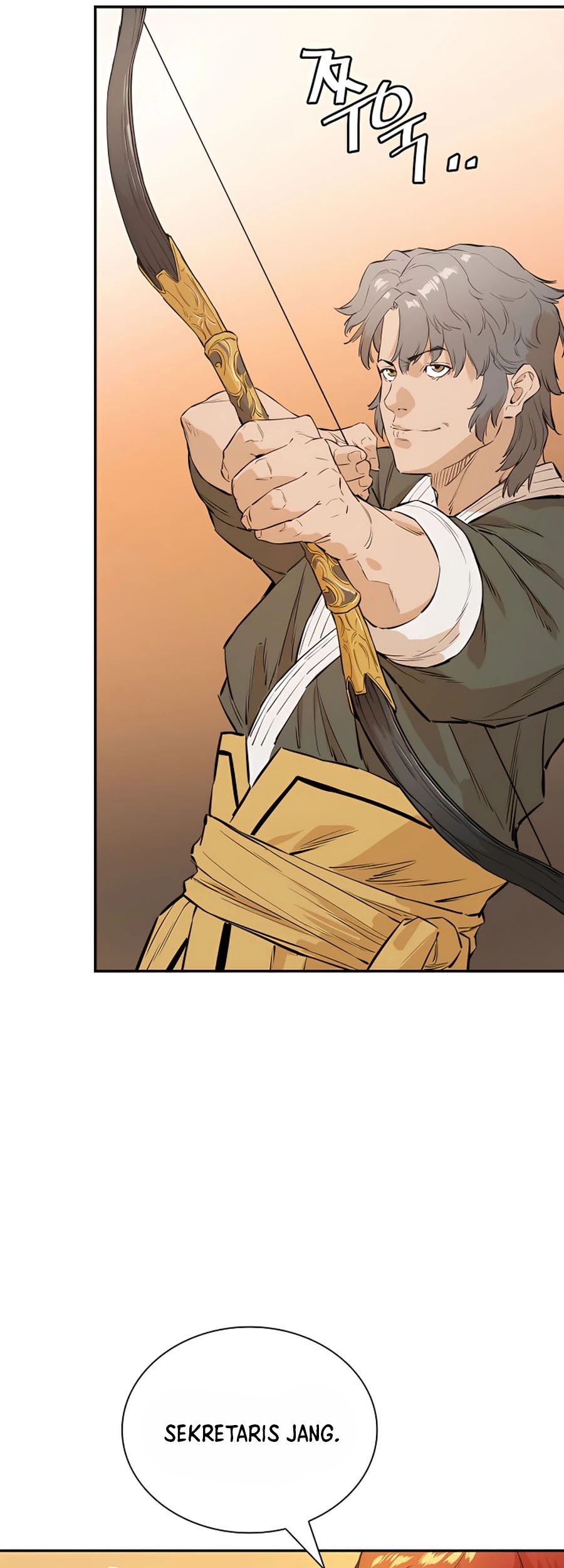 Villain Unrivaled Chapter 18 Gambar 26