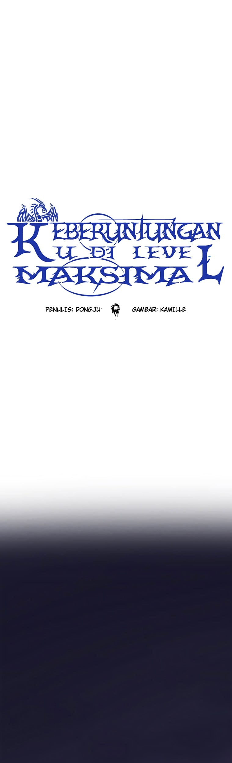 Baca Manhwa I Have Max Level Luck Chapter 36 Gambar 2