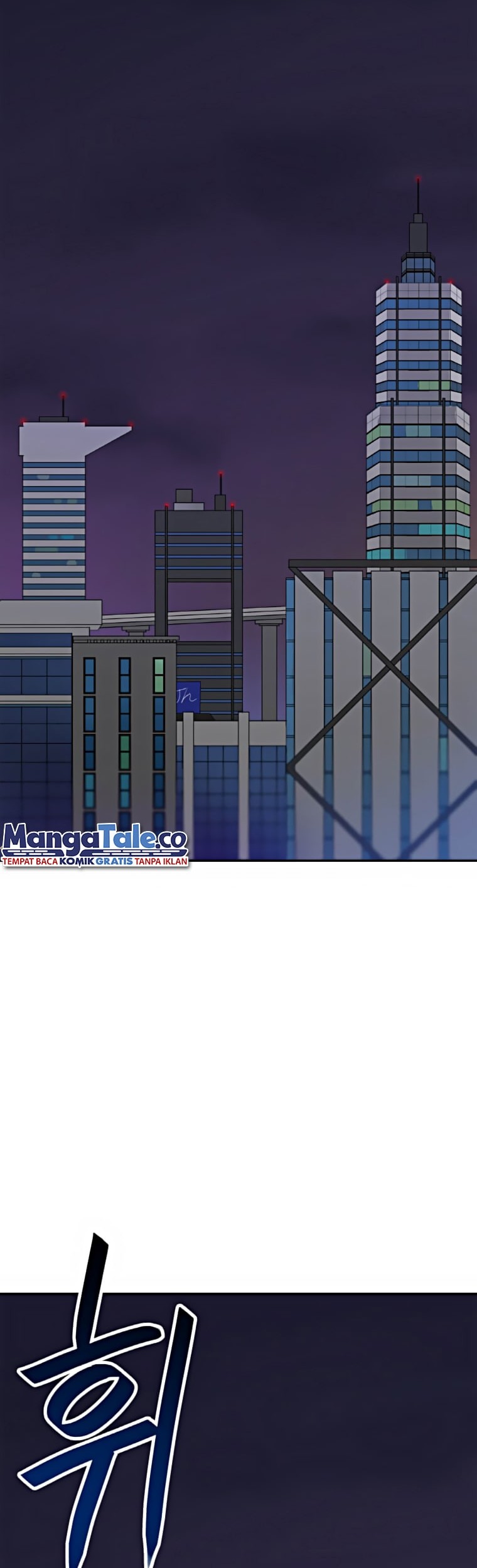 I Have Max Level Luck Chapter 36 Gambar 3