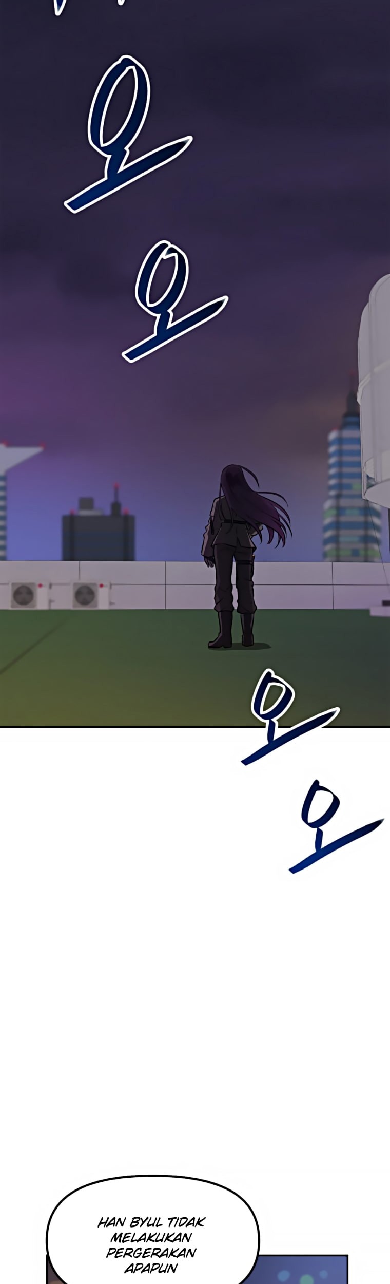 I Have Max Level Luck Chapter 36 Gambar 4
