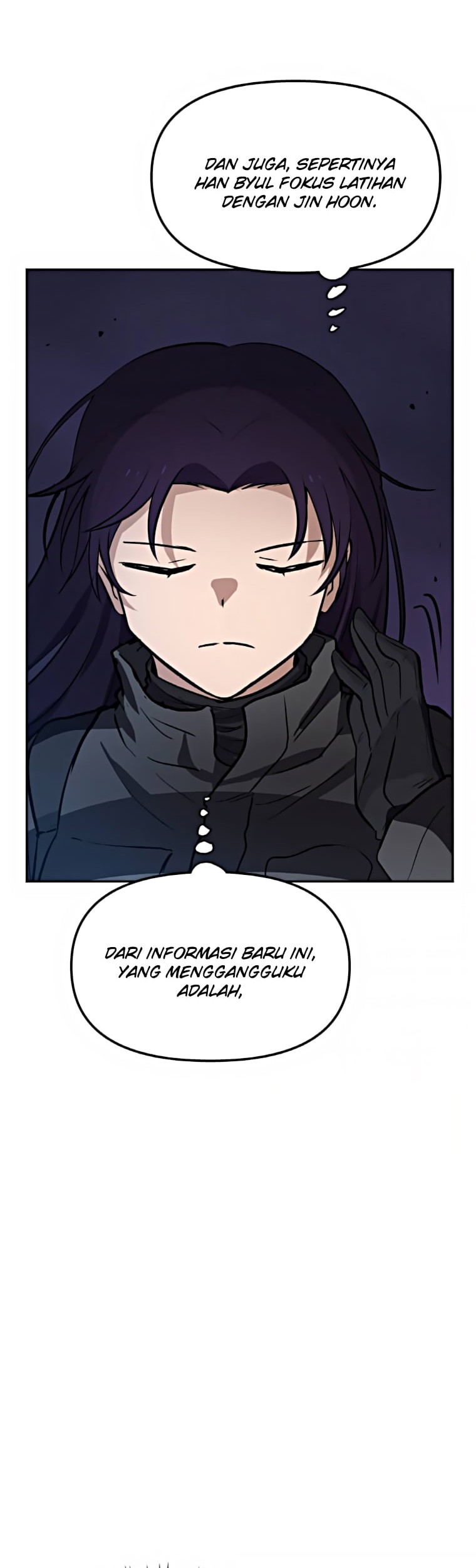 I Have Max Level Luck Chapter 36 Gambar 7