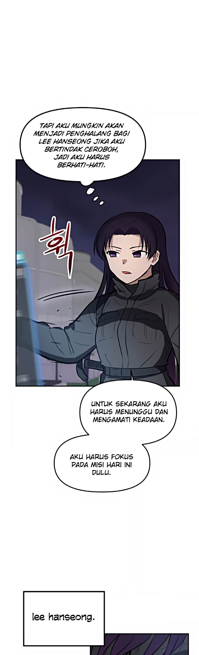 I Have Max Level Luck Chapter 36 Gambar 12