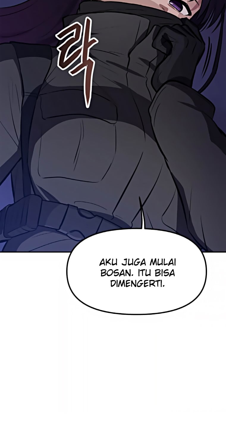 I Have Max Level Luck Chapter 36 Gambar 15