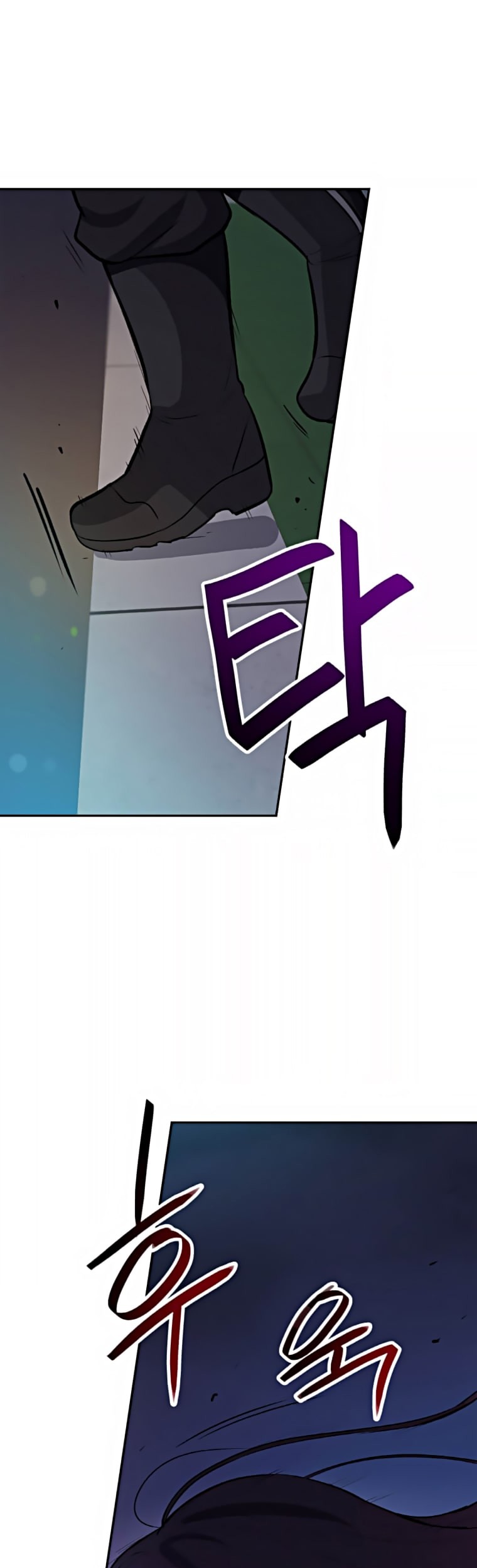 I Have Max Level Luck Chapter 36 Gambar 16