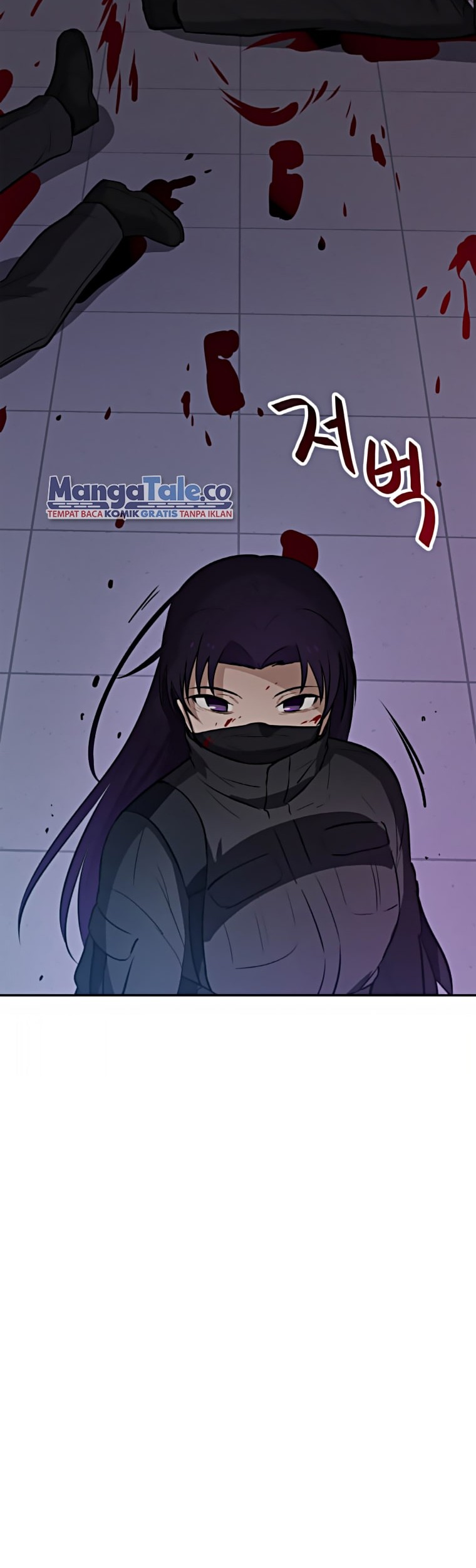 I Have Max Level Luck Chapter 36 Gambar 26