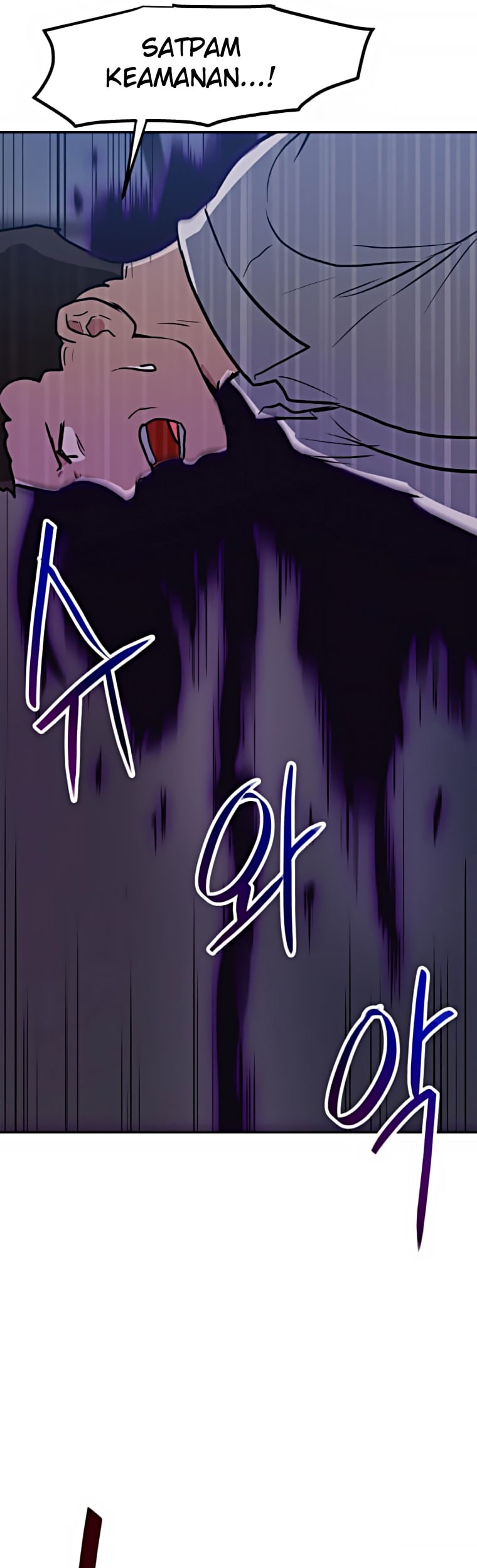 I Have Max Level Luck Chapter 36 Gambar 30