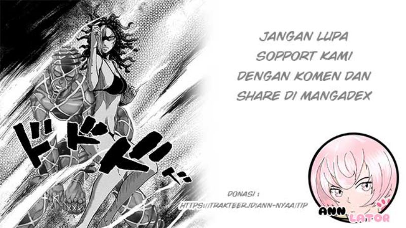 Alice in Borderland Chapter 26 Gambar 42
