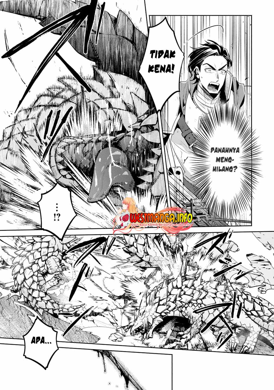 Fun Territory Defense Of The Easy-going Lord ~the Nameless Village Is Made Into The Strongest Fortified City By Production Magic~ Chapter 12.1 Gambar 10