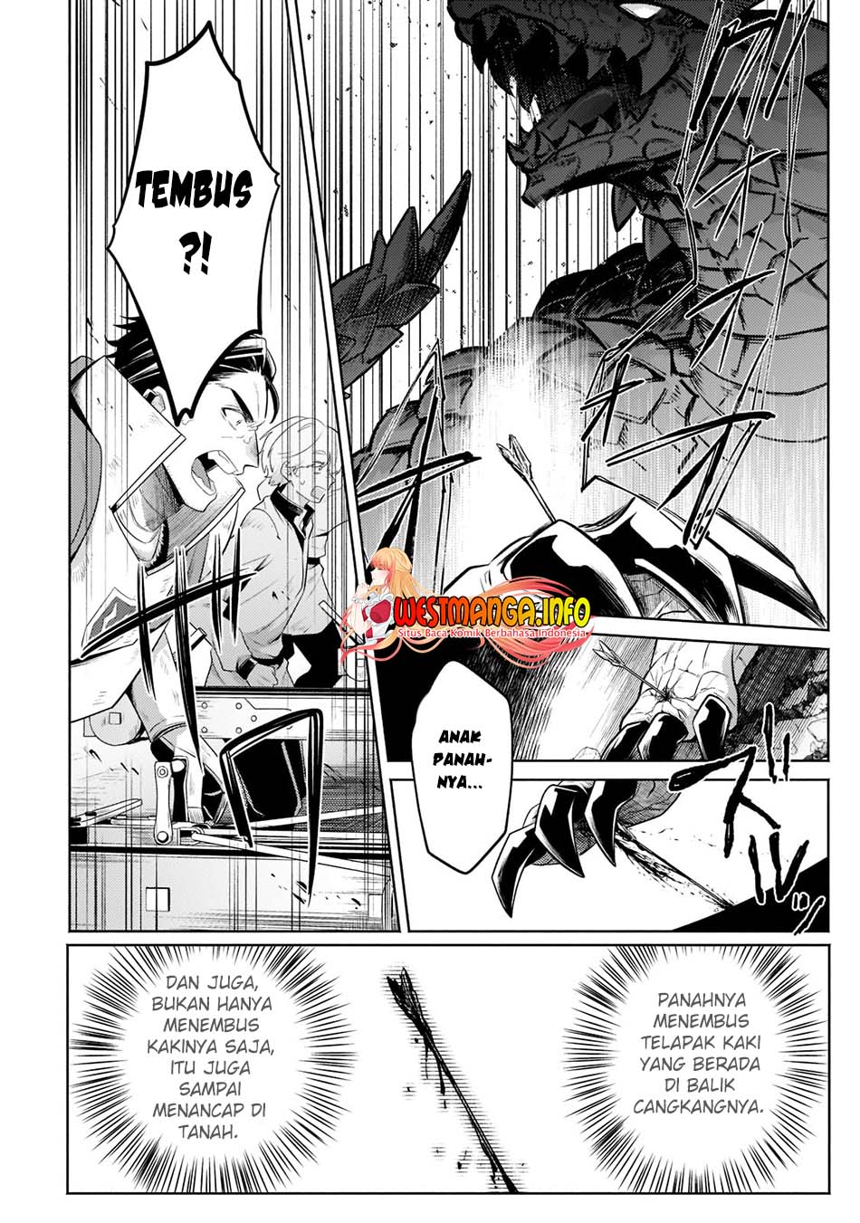 Fun Territory Defense Of The Easy-going Lord ~the Nameless Village Is Made Into The Strongest Fortified City By Production Magic~ Chapter 12.1 Gambar 11