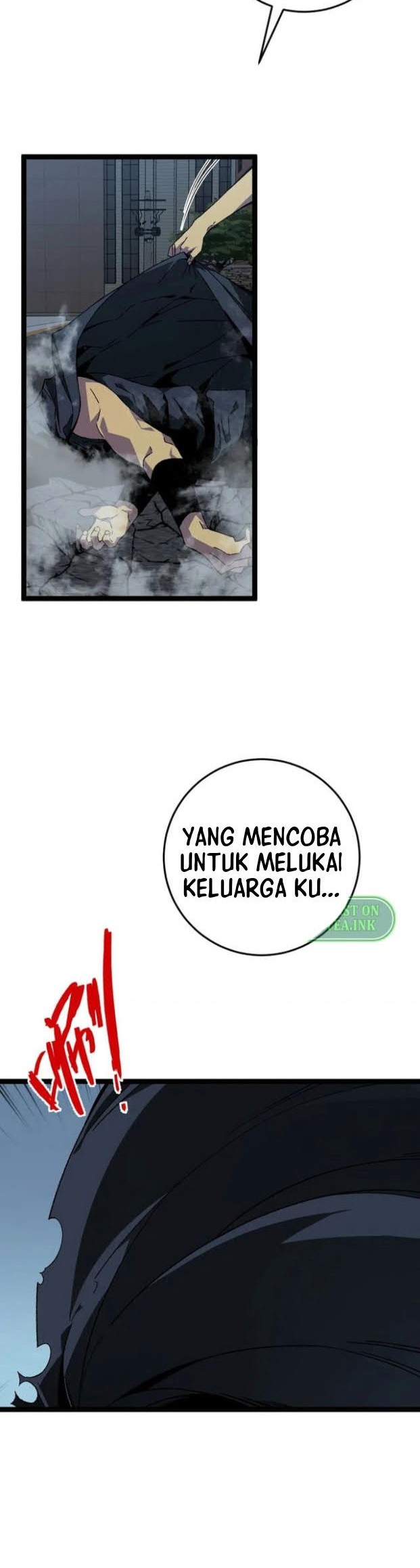 Baca Manhua Your Talent is Mine Chapter 41 Gambar 2