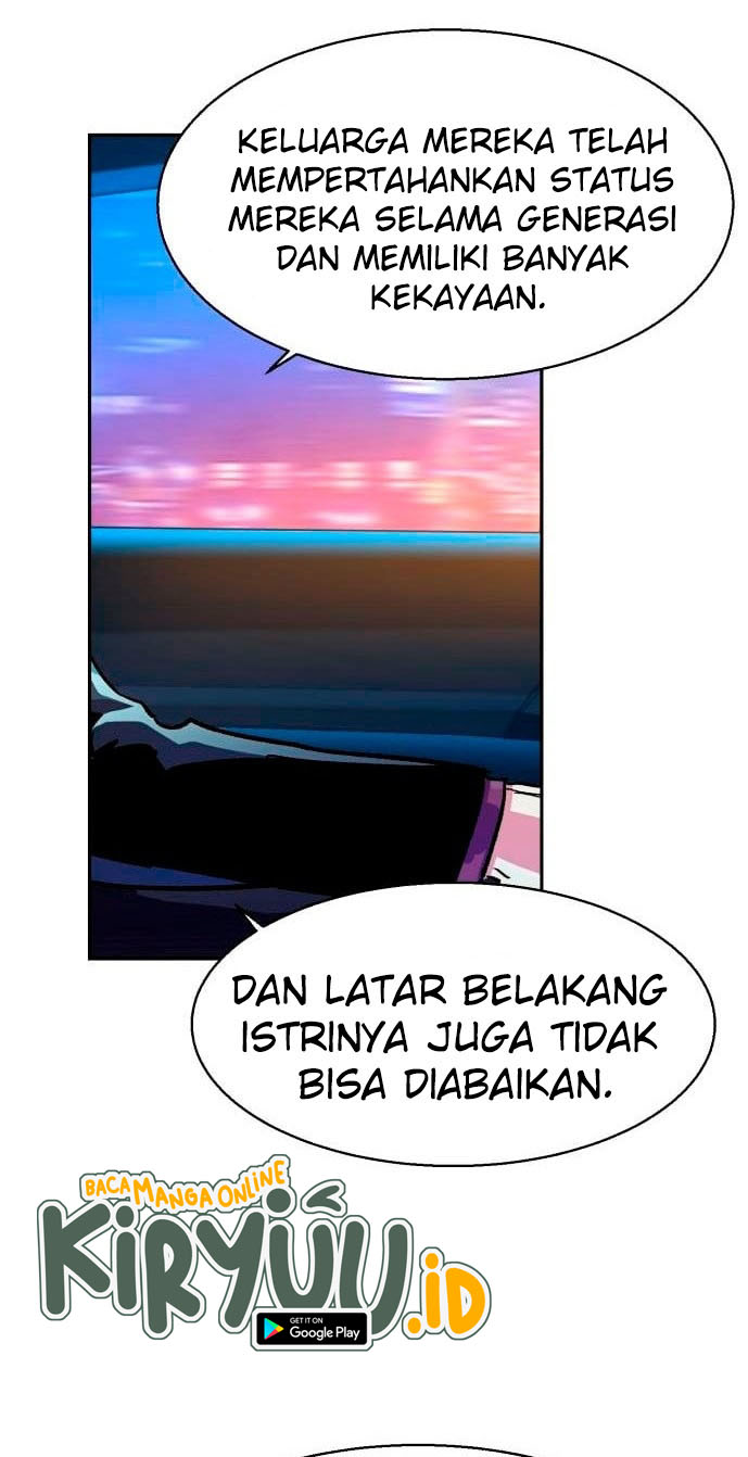 Mercenary Enrollment Chapter 107 Gambar 16
