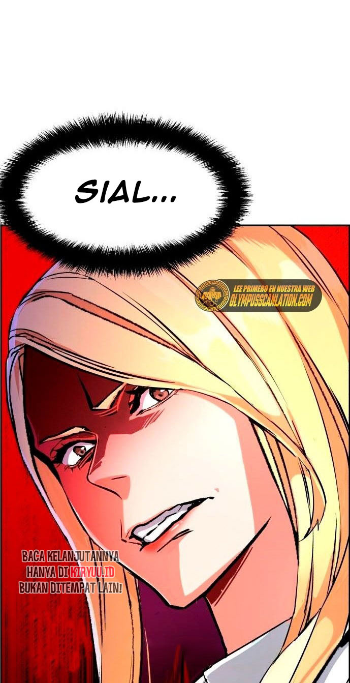 Mercenary Enrollment Chapter 107 Gambar 26