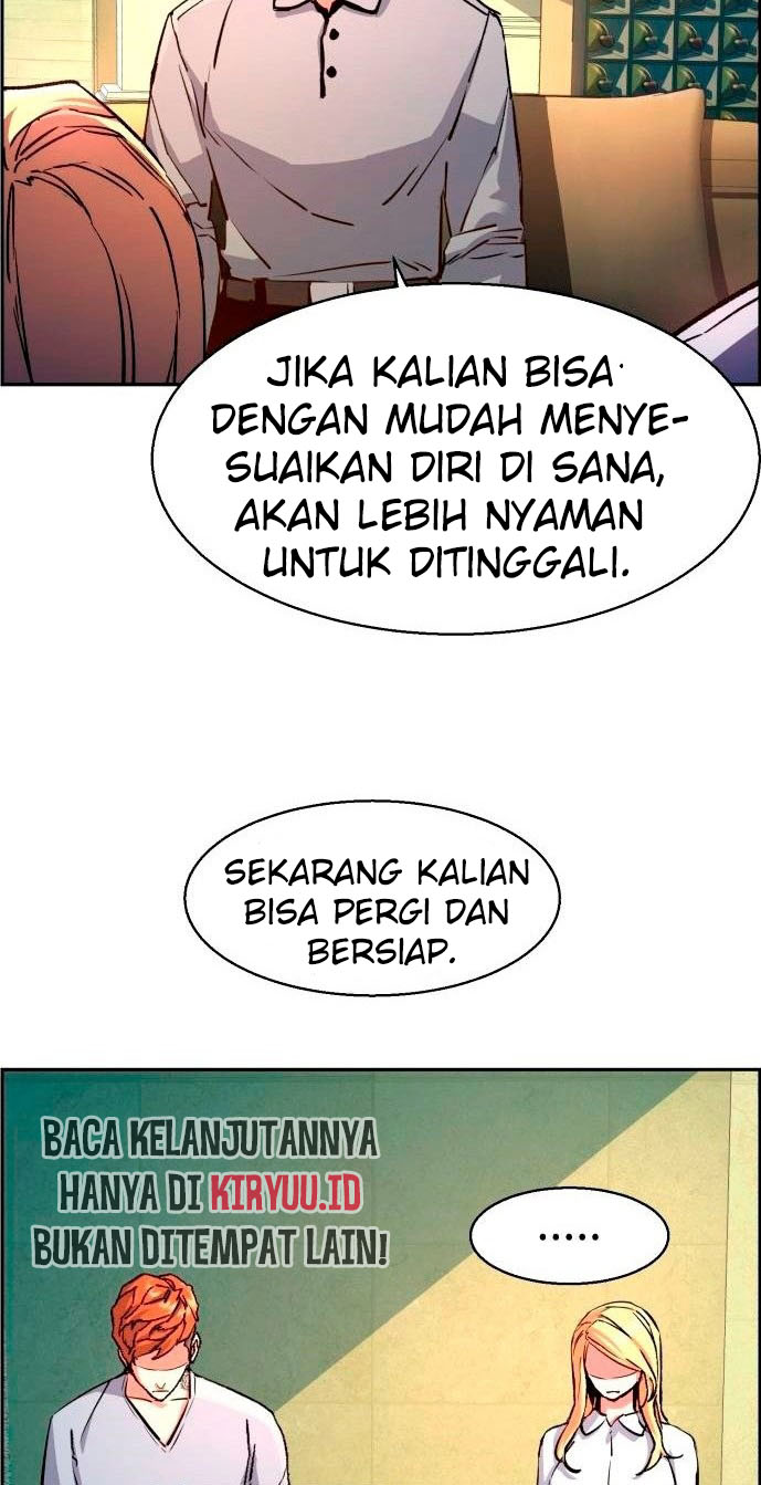 Mercenary Enrollment Chapter 107 Gambar 28