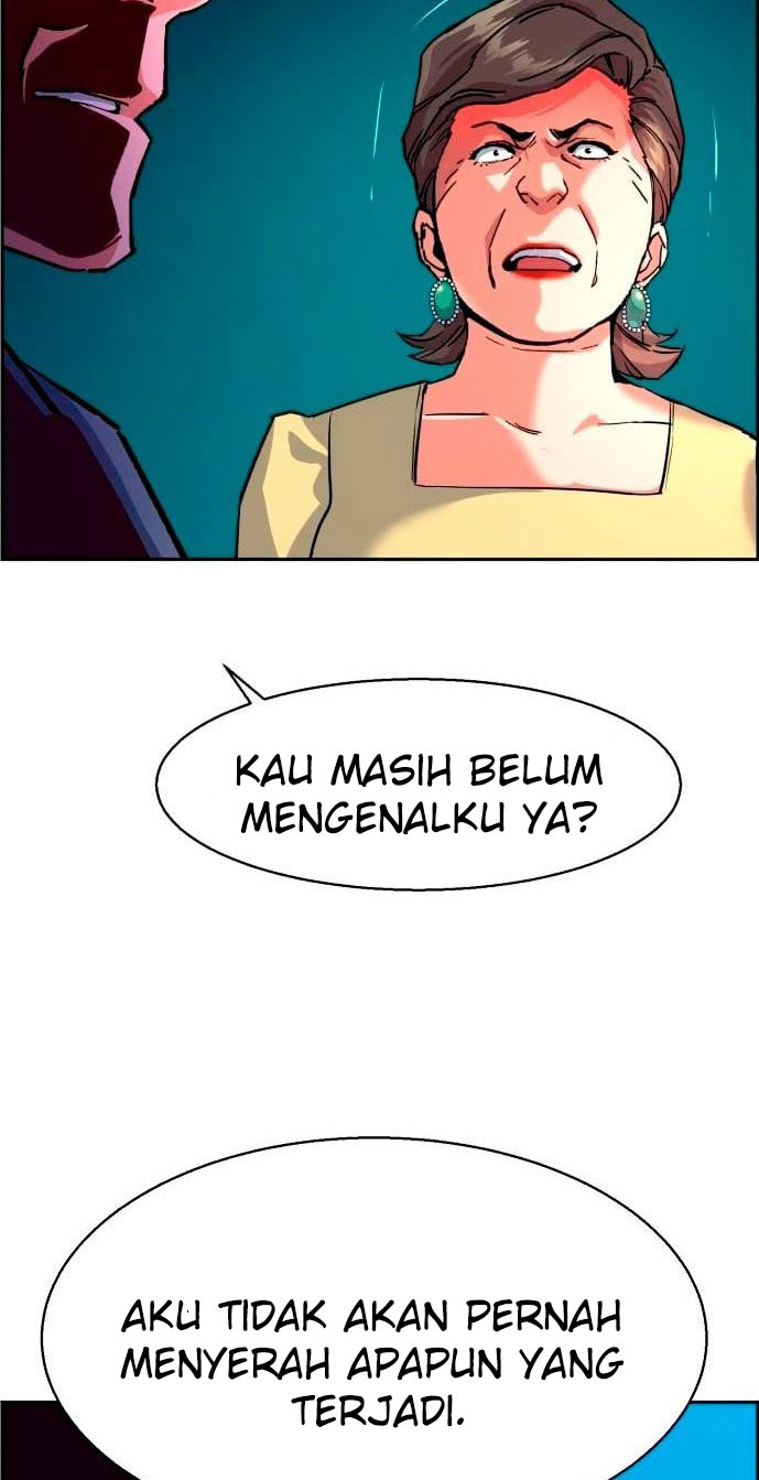 Mercenary Enrollment Chapter 107 Gambar 34