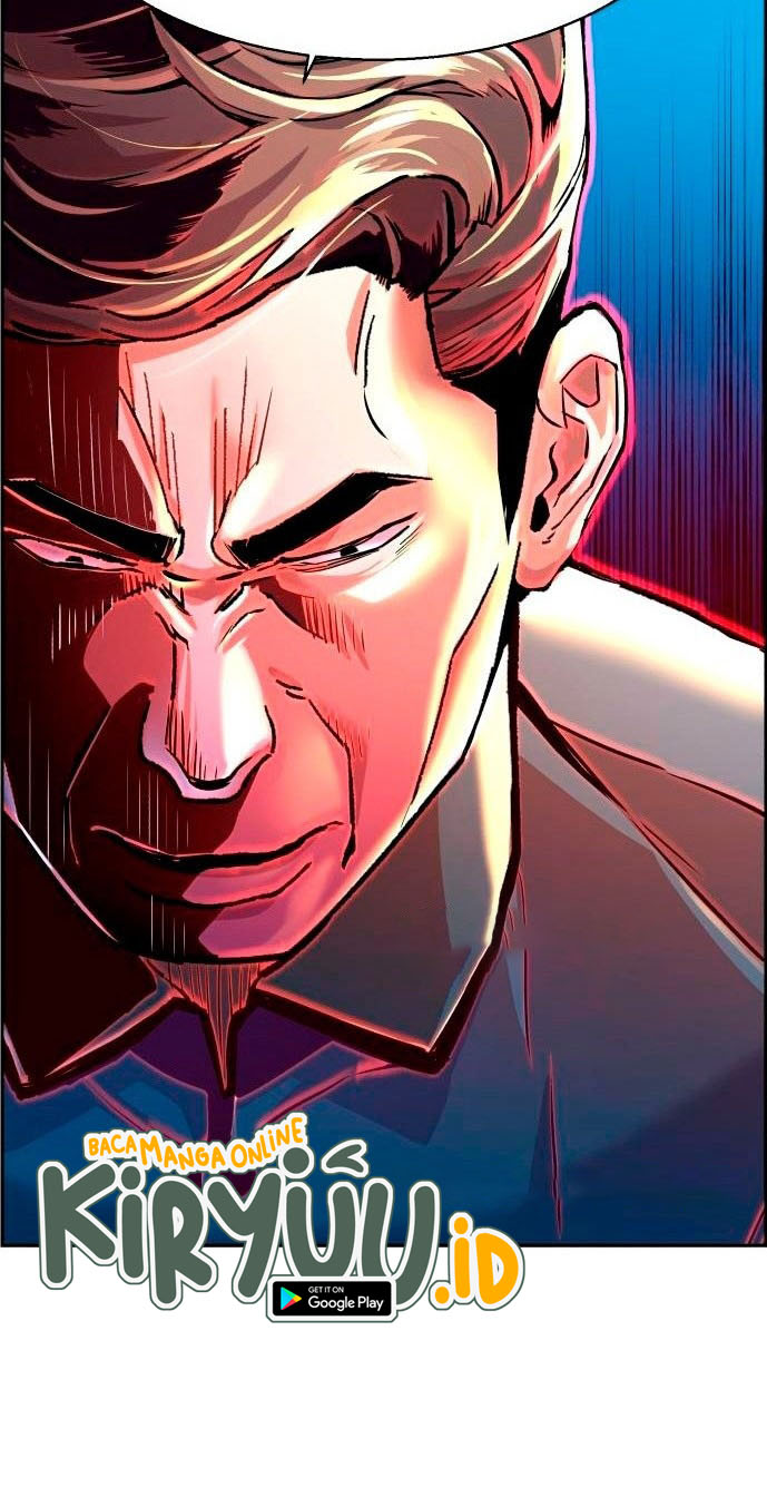 Mercenary Enrollment Chapter 107 Gambar 35