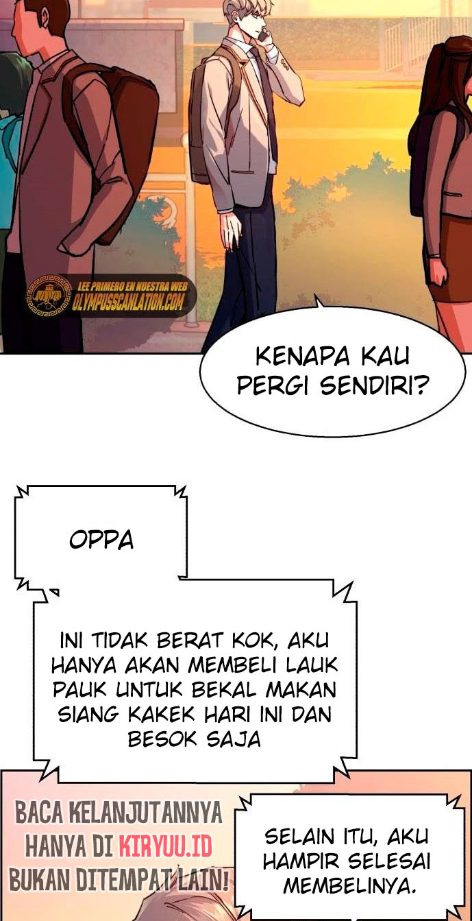 Mercenary Enrollment Chapter 107 Gambar 38