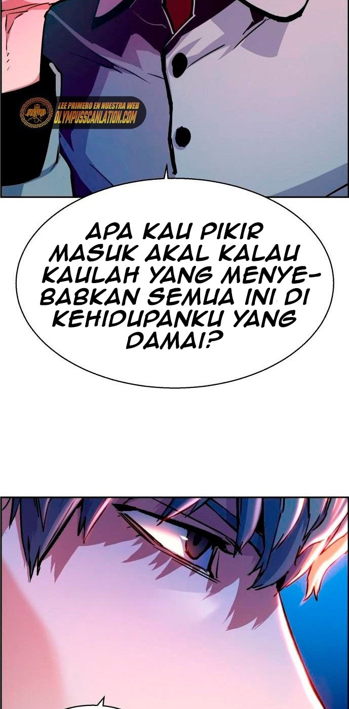 Mercenary Enrollment Chapter 107 Gambar 59