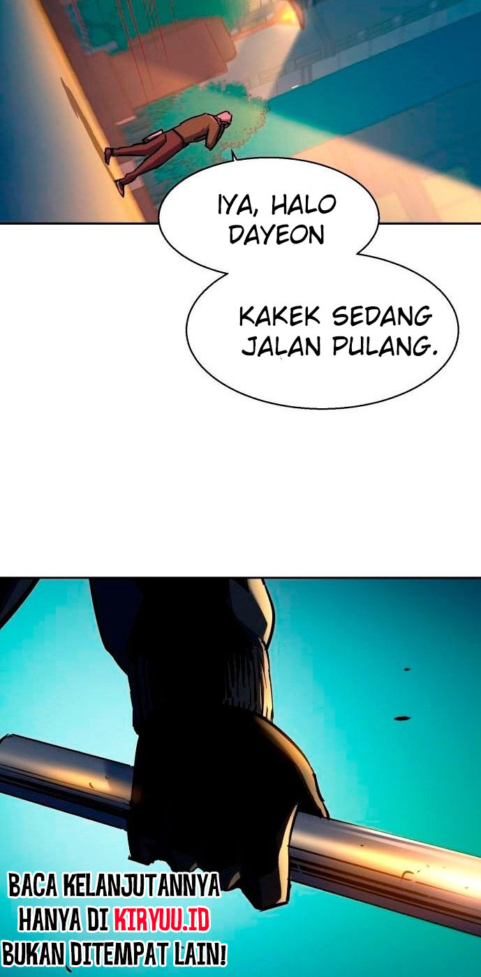 Mercenary Enrollment Chapter 107 Gambar 75