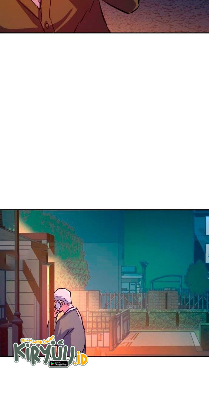 Mercenary Enrollment Chapter 107 Gambar 83