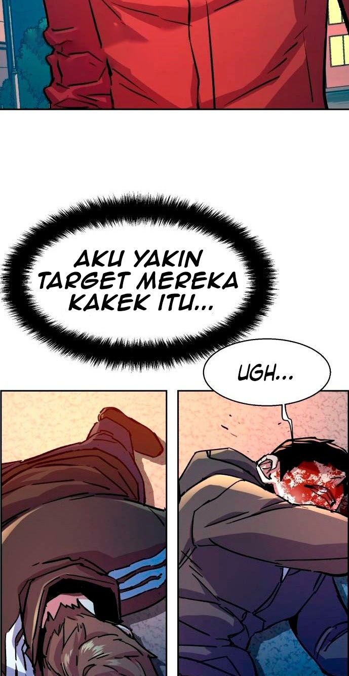 Mercenary Enrollment Chapter 107 Gambar 85