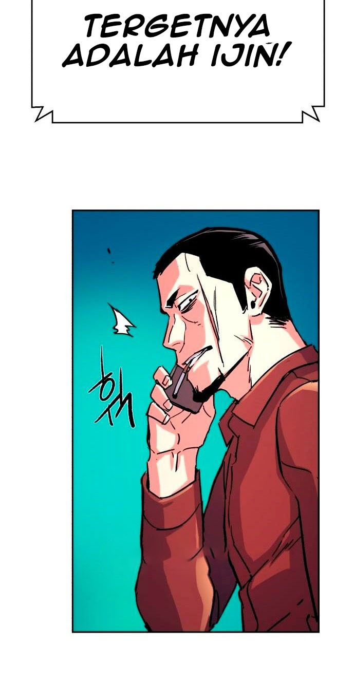 Mercenary Enrollment Chapter 107 Gambar 90