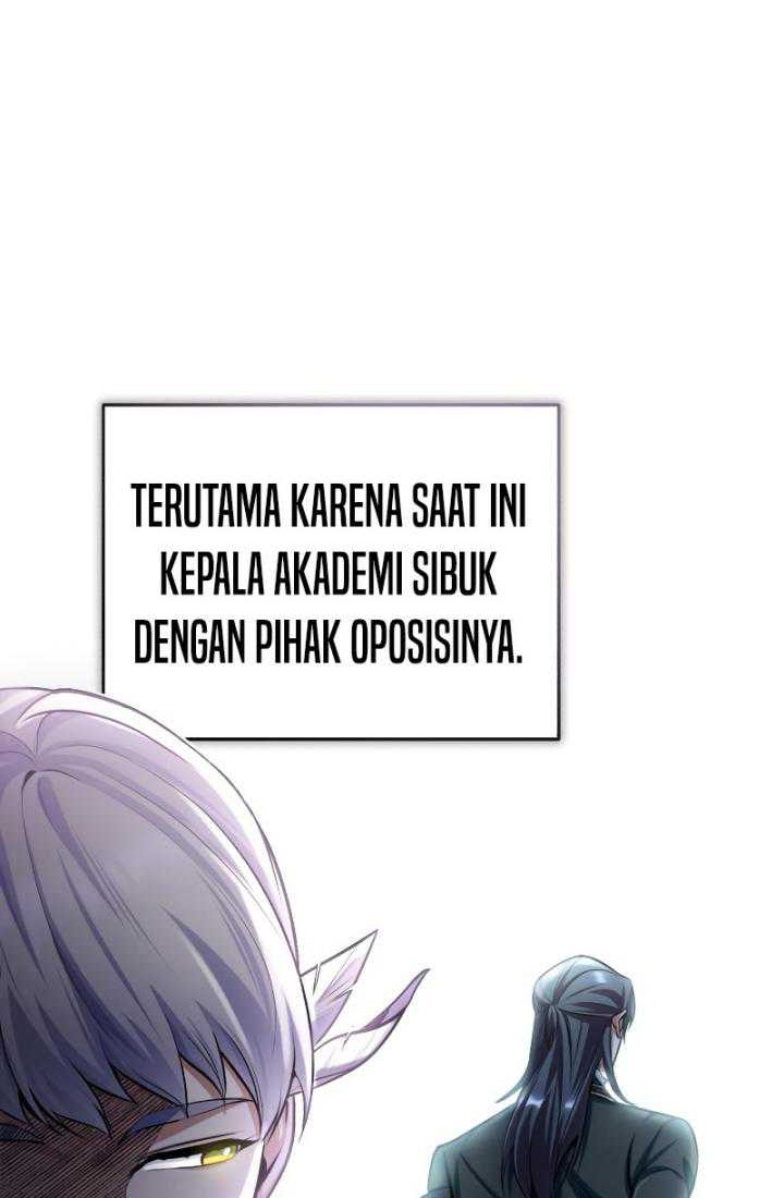 Academy’s Undercover Professor Chapter 28 Gambar 57