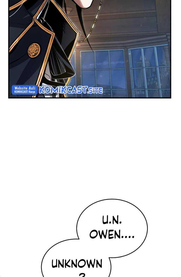 Academy’s Undercover Professor Chapter 28 Gambar 62