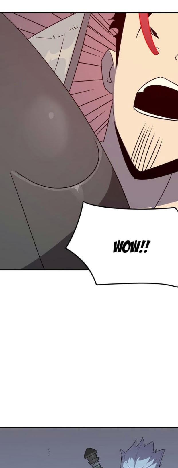 Hero! Watch up! Chapter 28 Gambar 20