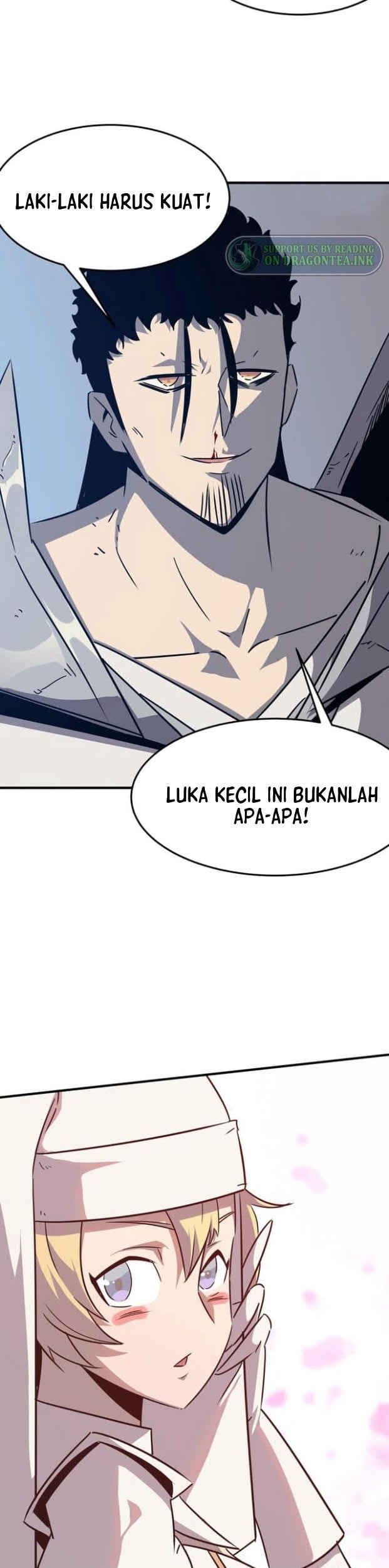 Hero! Watch up! Chapter 28 Gambar 23