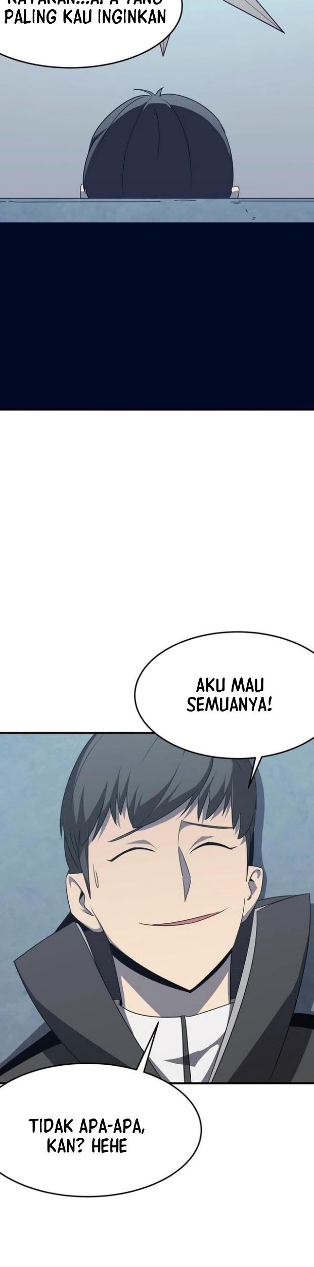 Hero! Watch up! Chapter 27 Gambar 8