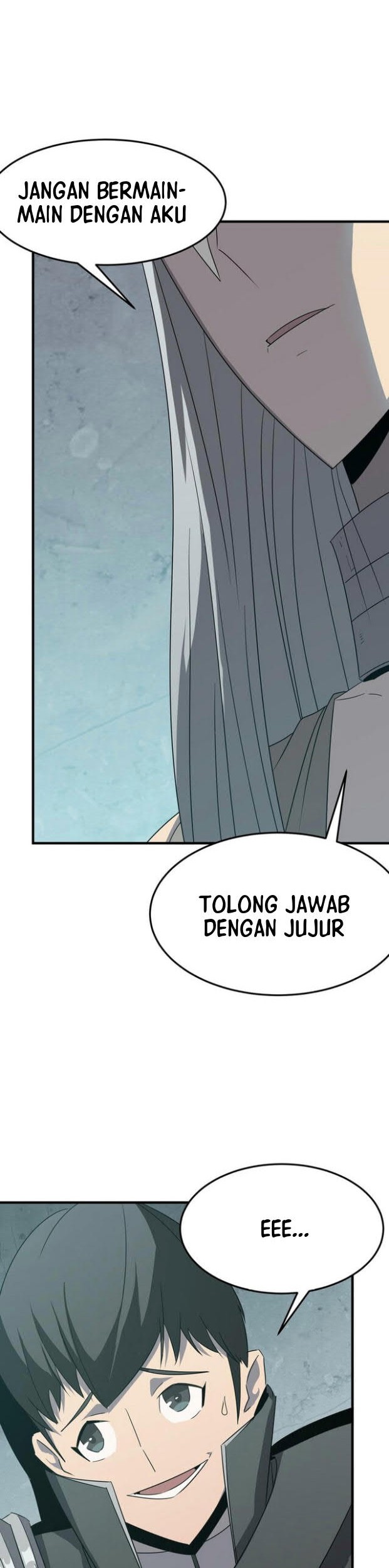 Hero! Watch up! Chapter 27 Gambar 9
