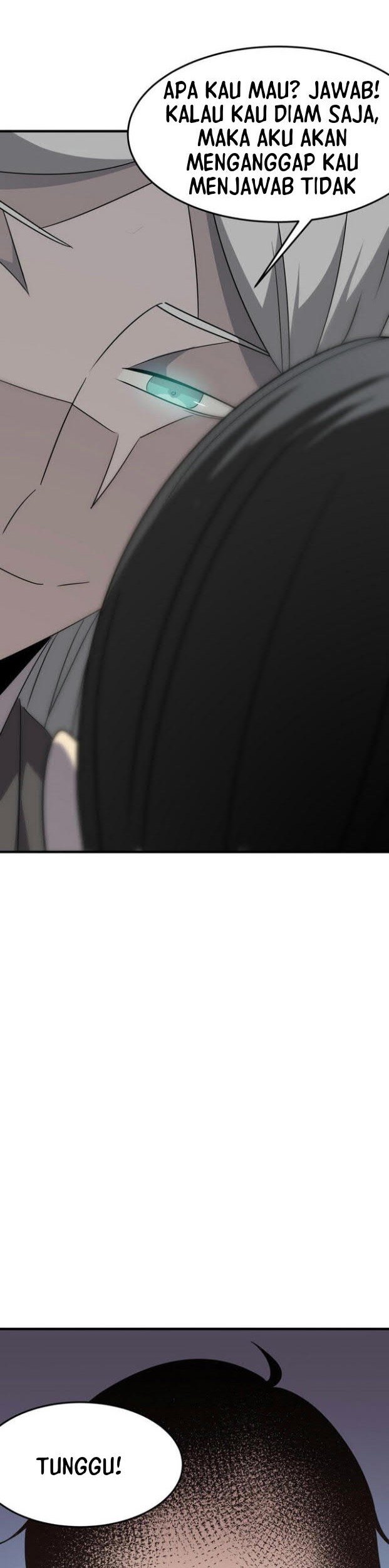Hero! Watch up! Chapter 27 Gambar 17