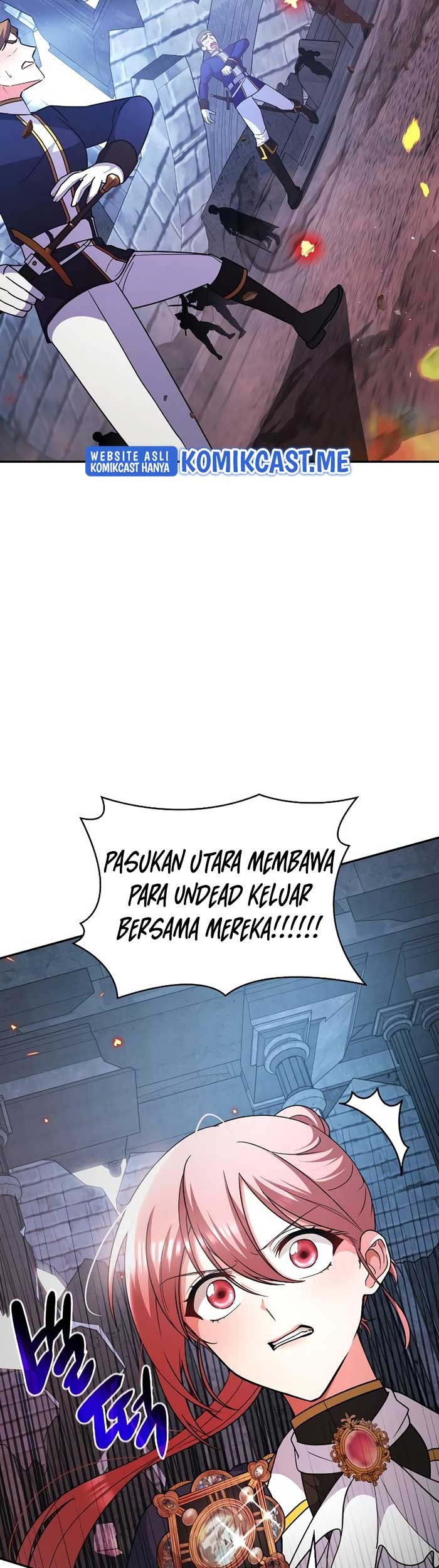 Regina Rena – To the Unforgiven Chapter 45 Gambar 66