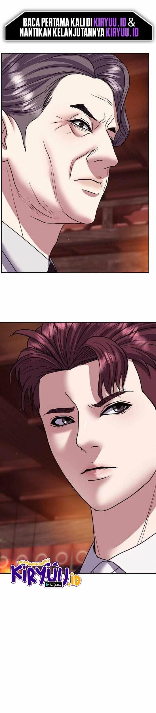 Baca Manhwa Bad Prosecutor – Sword Showdown Chapter 4 Gambar 2