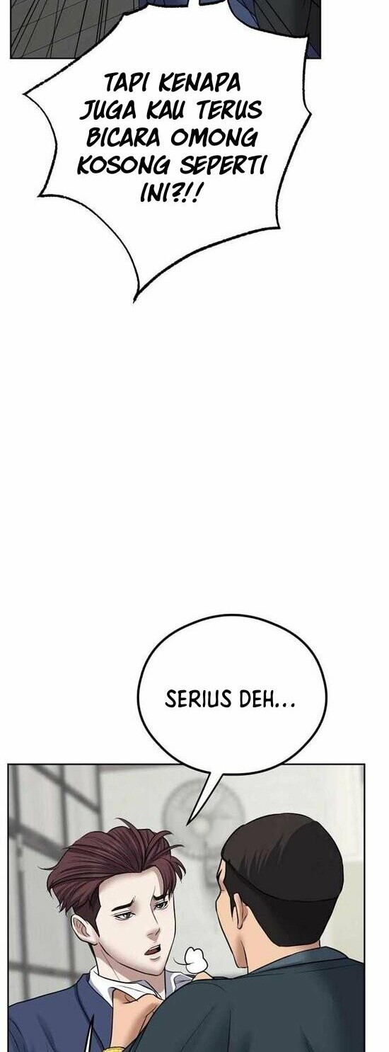Bad Prosecutor – Sword Showdown Chapter 4 Gambar 69
