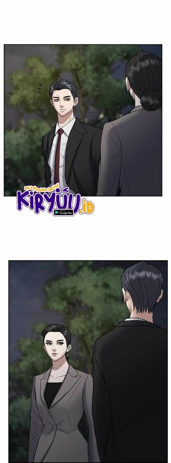 Bad Prosecutor – Sword Showdown Chapter 3 Gambar 61