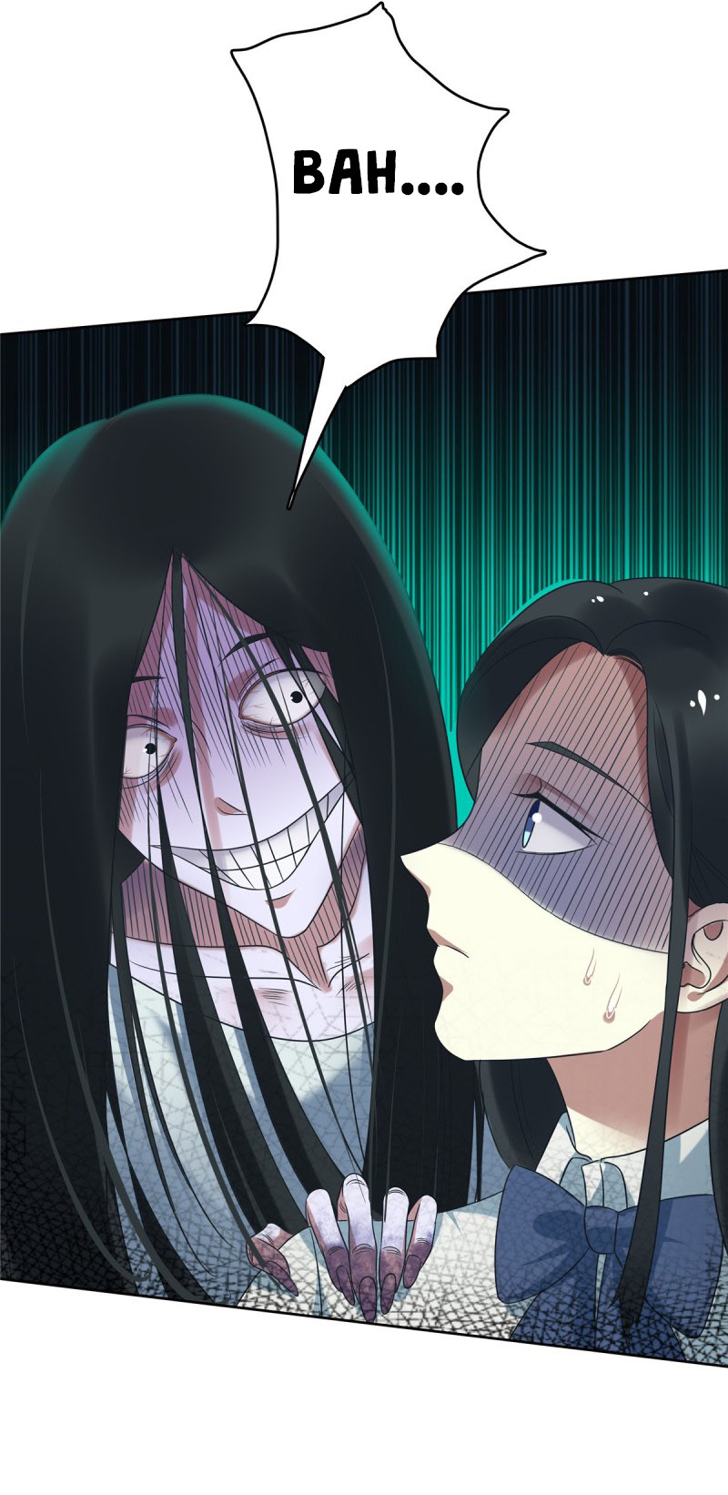 Evil City Girls Chapter 24 Gambar 16
